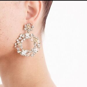J Crew Earrings